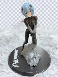 綾波レイ フィギュア