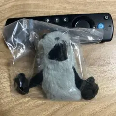 パペットスンスン フィンガーパペットぬいぐるみ ゾンゾン