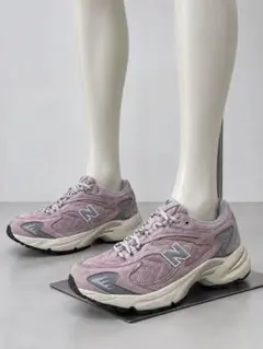 뉴 밸런스 운동화 핑크 ML725BA ML725BB ML725BC