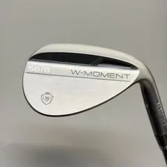 マジェスティ W-MOMENT ウェッジ 56° テンセイ WGのサムネイル