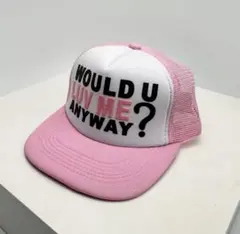 starteam mesh cap pink スターチーム 2026年最新】スターチーム メッシュキャップの人気アイテム - メルカリ