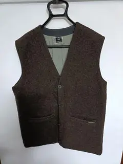 2025年最新】montbell メンズ ダウンベスト・キルティングベストの人気