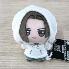 新テニスの王子様 ちびぐるみ White Winter Style 滝 萩之介