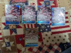 ハンコックsr 猛虎