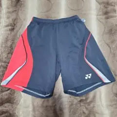YONEX ハーフパンツ Lサイズ バドミントン テニス ウェア