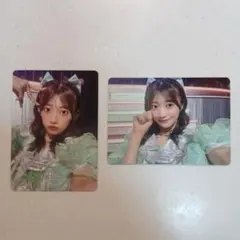 CUTIE STREET キュースト板倉可奈 ver.7トレカ