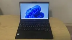 Fujitsu Lifebook UH90/C3 Core i7-8565U