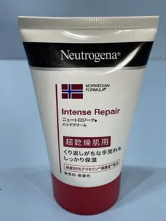 Neutrogena インテンスリペア ハンドクリーム 50gのサムネイル