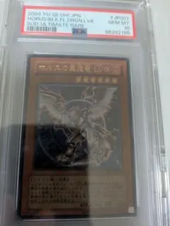 2026年最新】ホルスの黒炎竜 psa10の人気アイテム - メルカリ