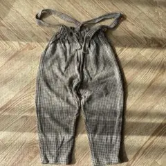 1 + in the family｜URSULA - gray｜48M