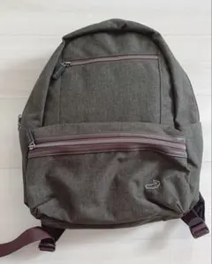 【新品未使用】クロコダイル リュックサック