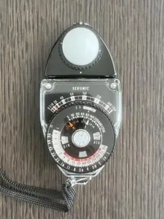 2026年最新】sekonic l-408の人気アイテム - メルカリ