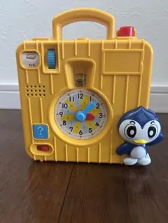 匿名配送】［希少品］TOMY ドラえもんのタイムドライブ ジャンク品