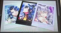 あくねこ バスティン パシャこれ