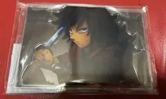 鬼滅の刃 劇場版 無限城編 第一章 場面写そのままアクリルスタンド 冨岡義勇