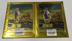 鬼滅の刃　笑い合う柱達　アクリルスタンド