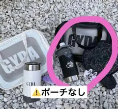 2026年最新】gyda ノベルティ バッグの人気アイテム - メルカリ