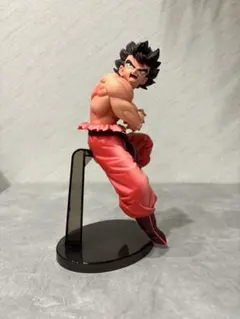 ドラゴンボール 孫悟空 界王拳フィギュア