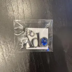 Ado Hibanaジュエルチャーム