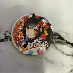 Fate 遠坂凛 缶バッジ - メルカリ