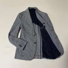コムデギャルソン☆チェック柄ジャケット☆ヴィンテージ☆レア 2026年最新】comme des garcons チェック ジャケットの人気アイテム