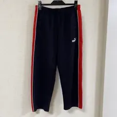 PUMA スポーツ　ズボン　140 男女兼用