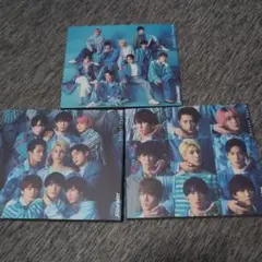 Secret Touch 3形態セット