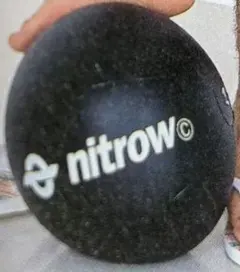 nitrow ビーチボール海水浴　新品ナイトロウ　nitraidrealweedのサムネイル
