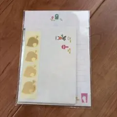2026年最新】どうぶつの森 レターセットの人気アイテム - メルカリ