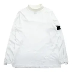 OAMC ハイネック 長袖 ロングスリーブ Tシャツ ロンT L ホワイトのサムネイル