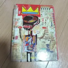 【美品】Basquiat / Taschen バスキア タッシェン　洋書　アート