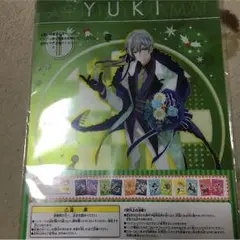 アイドリッシュセブン 一番くじ 千