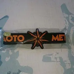 NAOTO　ゴムブレス