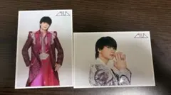 M!LK SMILE POP! 生写真 佐野勇斗