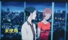 パプリカ 4Kリマスター版 入場者特典 限定ポチ袋入り生フィルム 千葉敦子