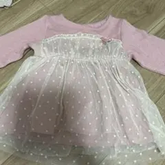 メゾピアノ110キッズ服✳️最終お値下げ✳️