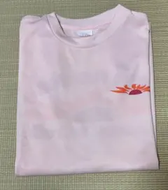 SUN FLOWER 半袖 TシャツMのサムネイル