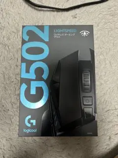 g502wl g pro tkl 赤軸セット売り