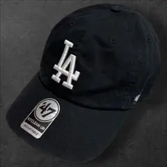 47 Brand LA Dodgers ベースボールキャップ