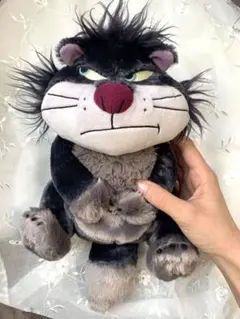 【お顔厳選】ルシファー シンデレラ ショルダーバッグ ヴィランズ ディズニー❶