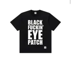ブラックアイパッチ　blackeyepatch tシャツ