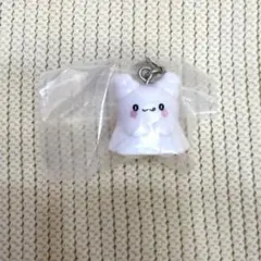 めじるしアクセサリー サンリオPart.2 【はなまるおばけ】