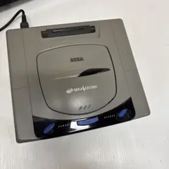 SEGA SATURN セガサターン 本体