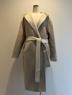 2025年最新】allureville レディース ロングコートの人気