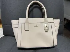 &chouette ハンドバッグ