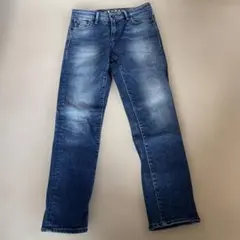 DENHAM MONROE ストレートデニム