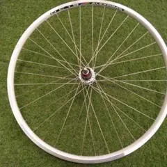 【90s】SPECIALIZED Z-21 × DEORELX フロントホイール 90s】SPECIALIZED Z-21 × DEORELX フロントホイール - メルカリ