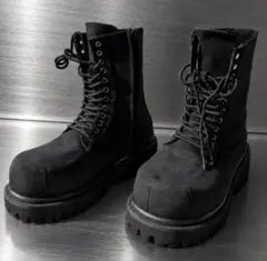 opium stomper boots ブーツ風 opium stomper boots ブーツ風 - メルカリ