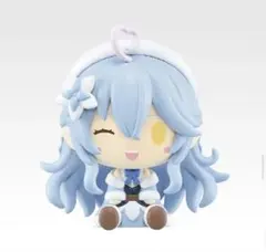 ちょこのっこフィギュア 雪花ラミィ賞 一番くじ ホロライブ