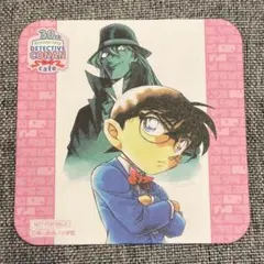 名探偵コナン 30周年記念 コースター